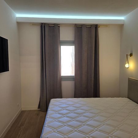 Massena Apartment Nice Bagian luar foto