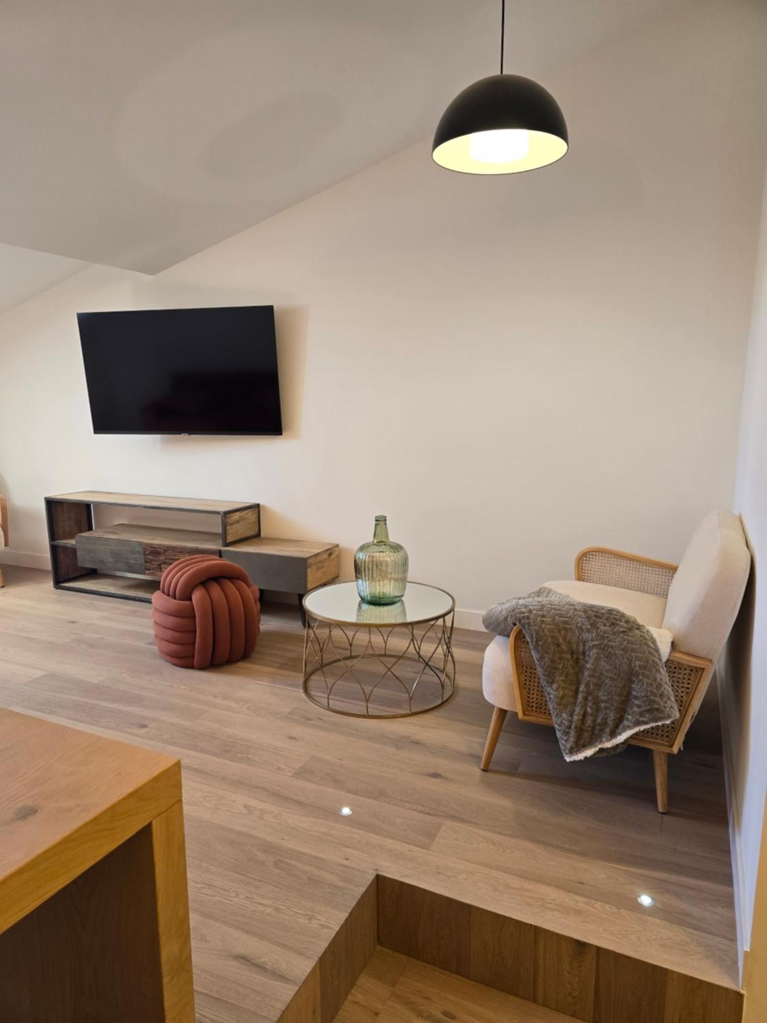 Massena Apartment Nice Bagian luar foto